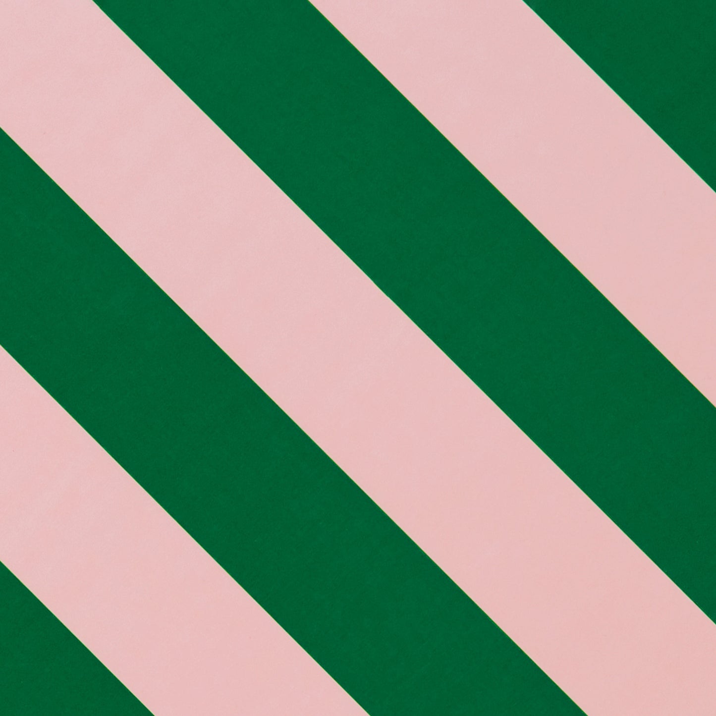STRIPE Tableau Medium | Buche Rosa + Grün