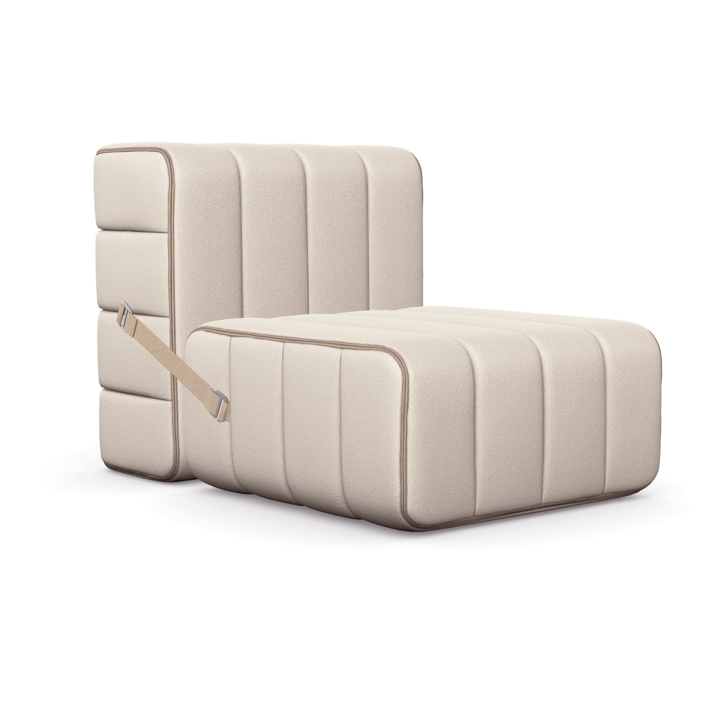 CURT 2 Sofamodule | Sera Beige