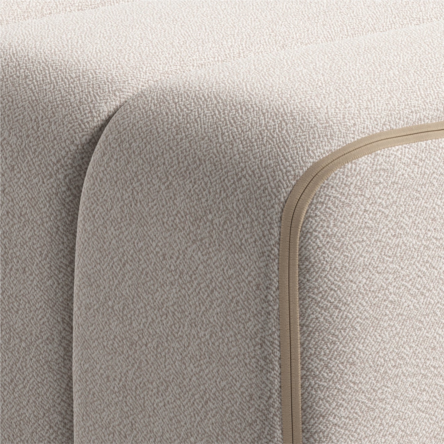 CURT 5 Sofamodule | Sera Beige