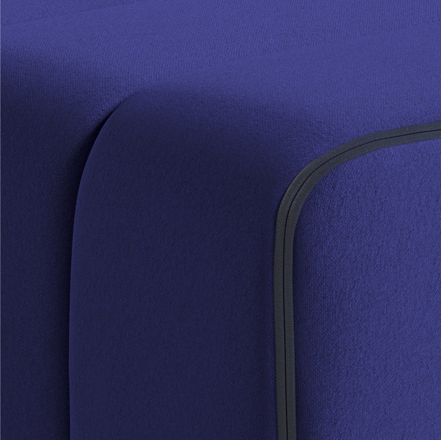 CURT Sofamodul | Jet Blau
