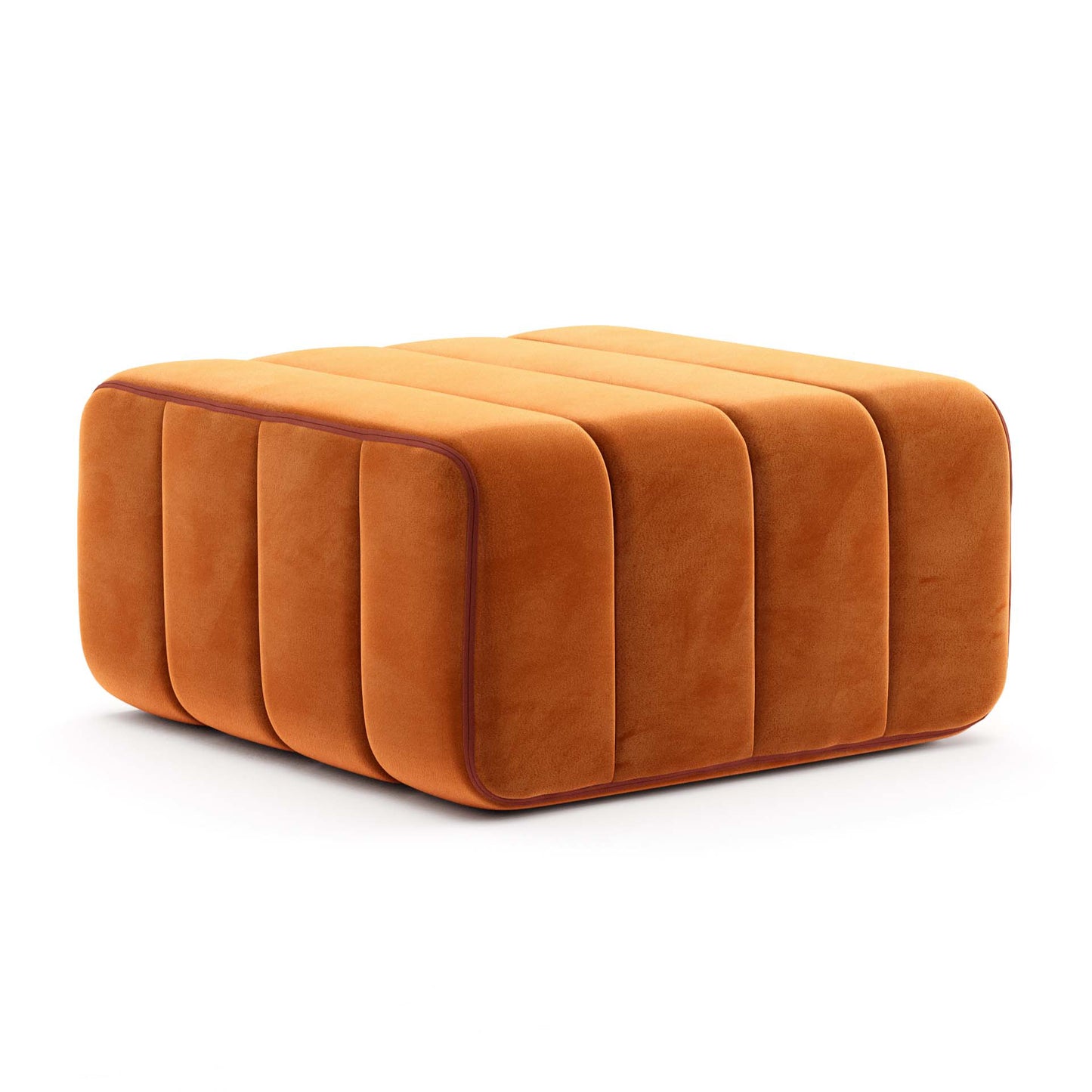 CURT 5 Sofamodule | Barcelona Orange