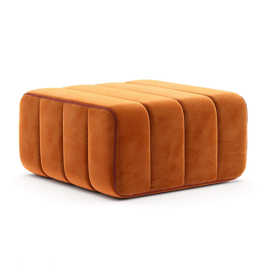 CURT Sofamodul | Barcelona Orange