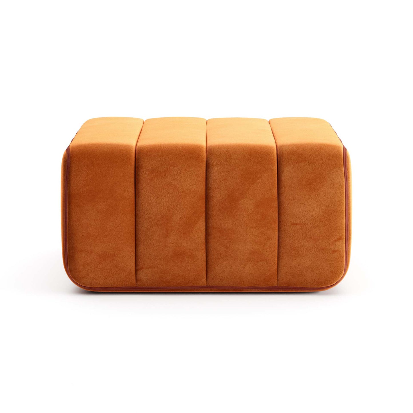 CURT Sofamodul | Barcelona Orange
