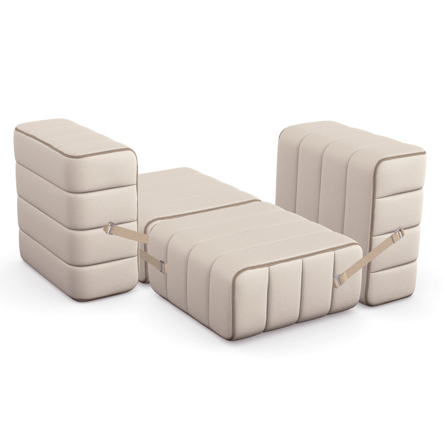 CURT 4 Sofamodule | Sera Beige
