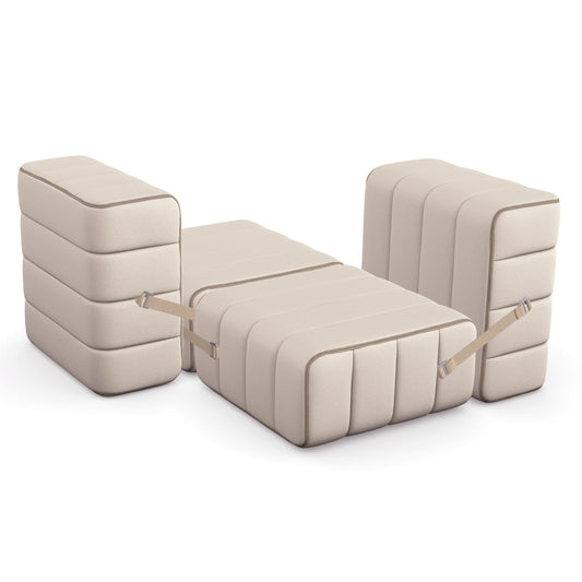 CURT 4 Sofamodule | Sera Beige