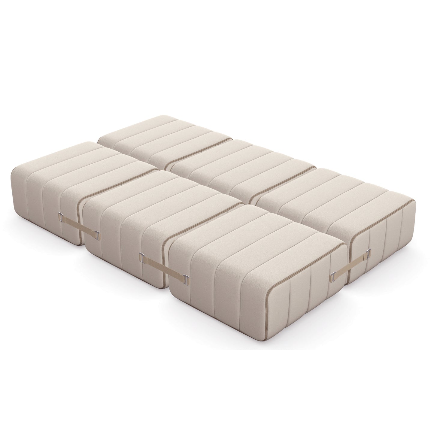 CURT 6 Sofamodule | Sera Beige