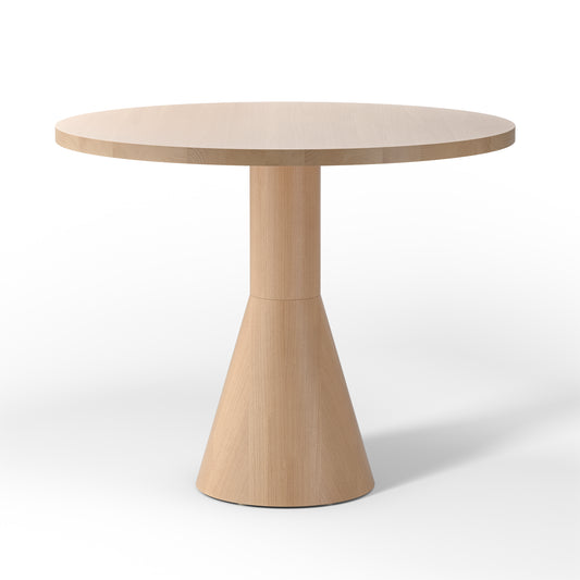 DRAFT Tisch | Ø 70 H 73 | Buche