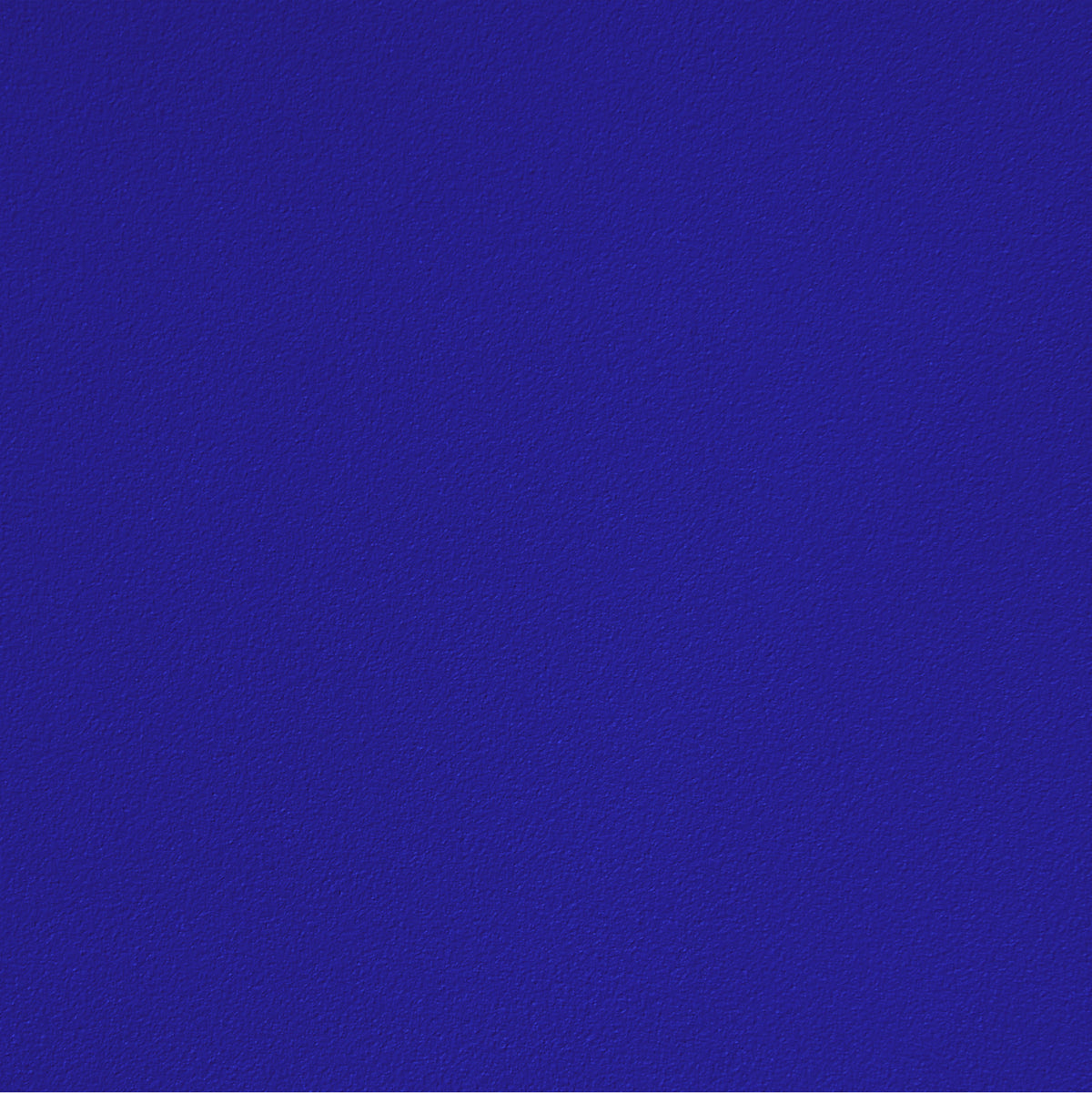 CHOP Tisch Rund | Ultramarineblau