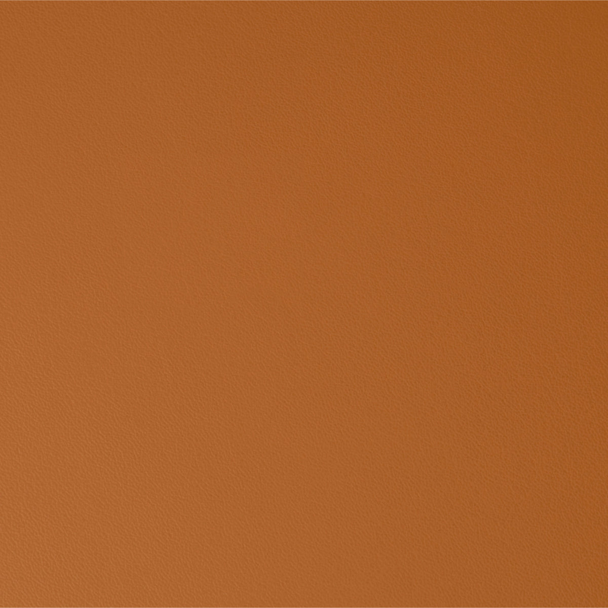 KENDO Drehstuhl | Leder Cognac