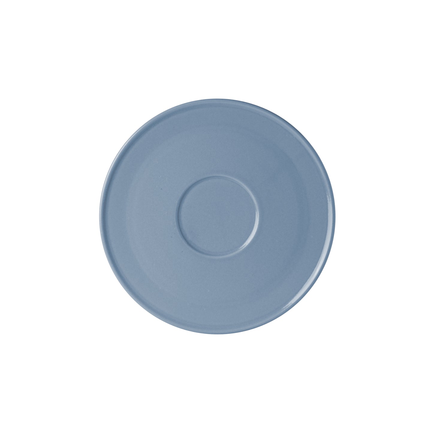 UNISON Teller Klein | Keramik Hellblau