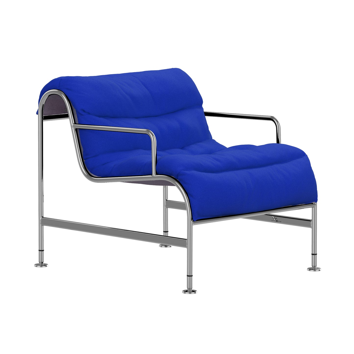 SUNNY Sessel | Blau