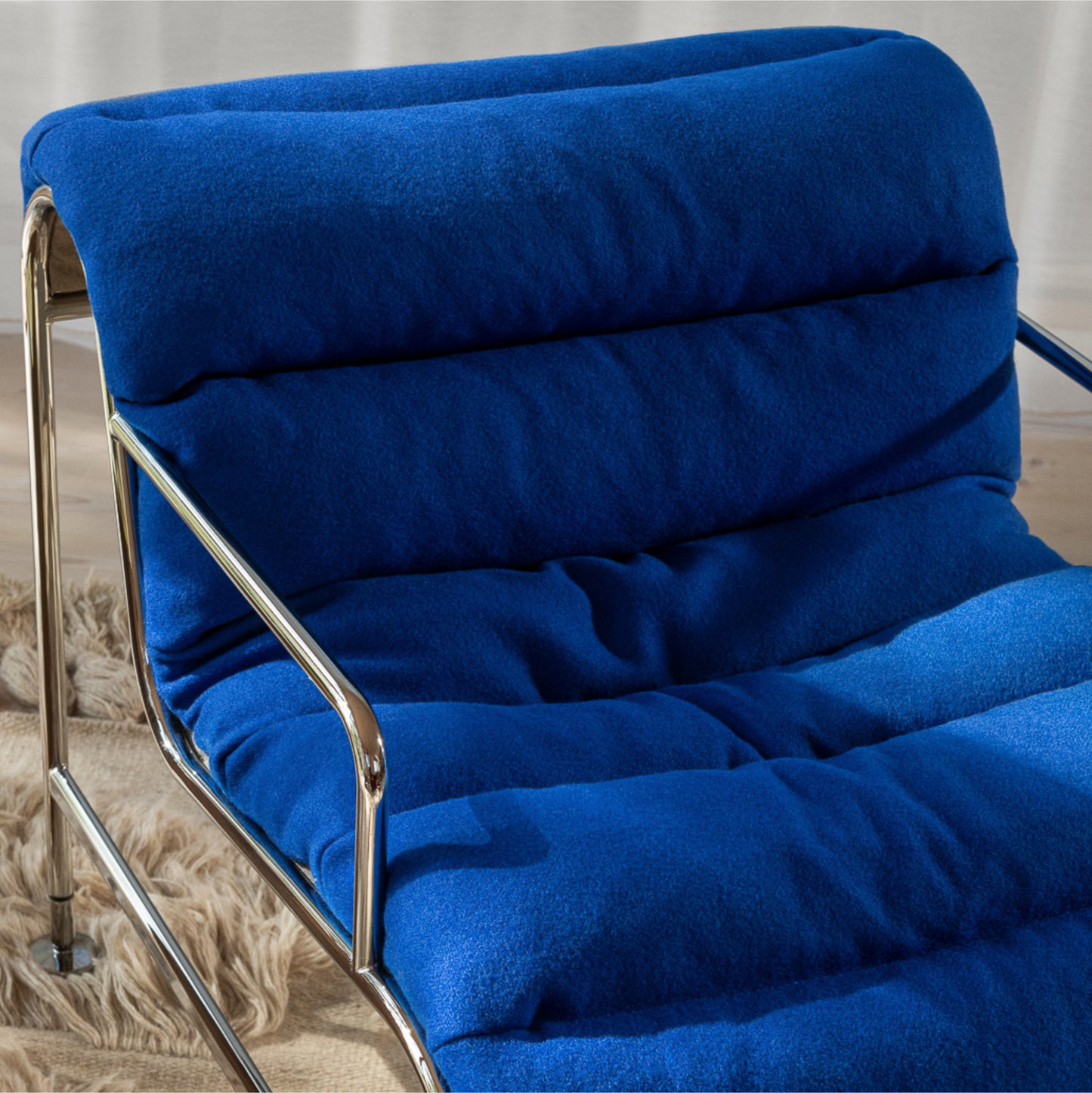SUNNY Sessel | Blau