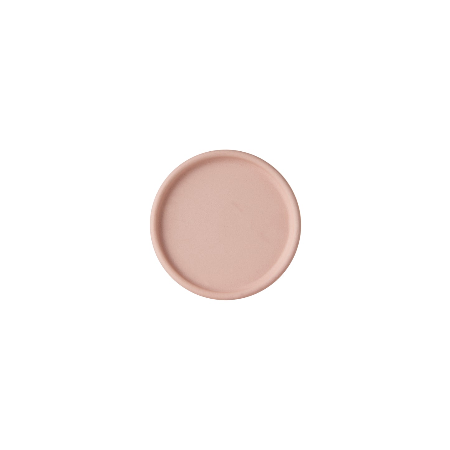 UNISON Zuckerdose | Keramik Rosa