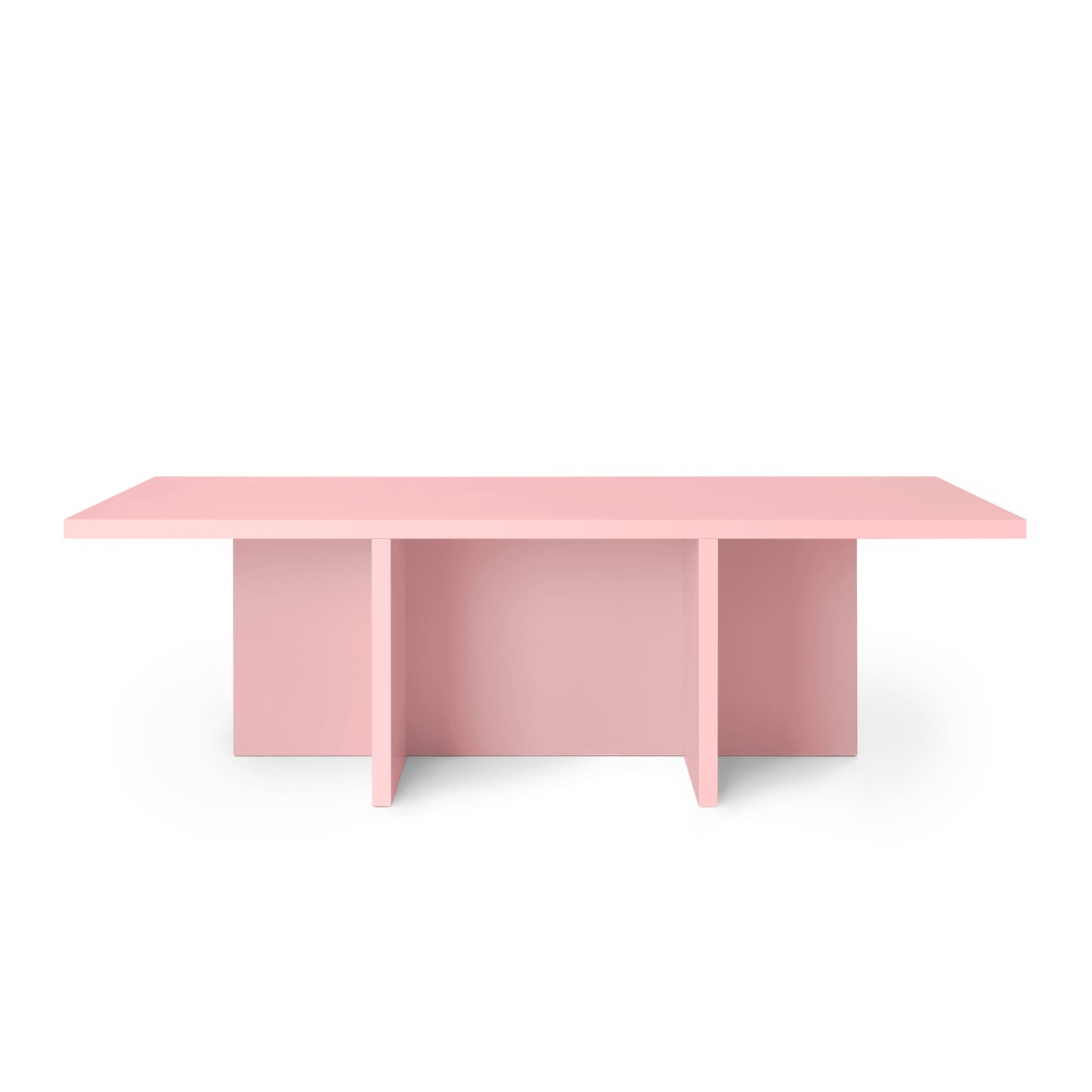 ELIO Esstisch 250 | Rosa