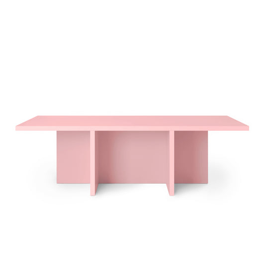 ELIO Esstisch 250 | Rosa