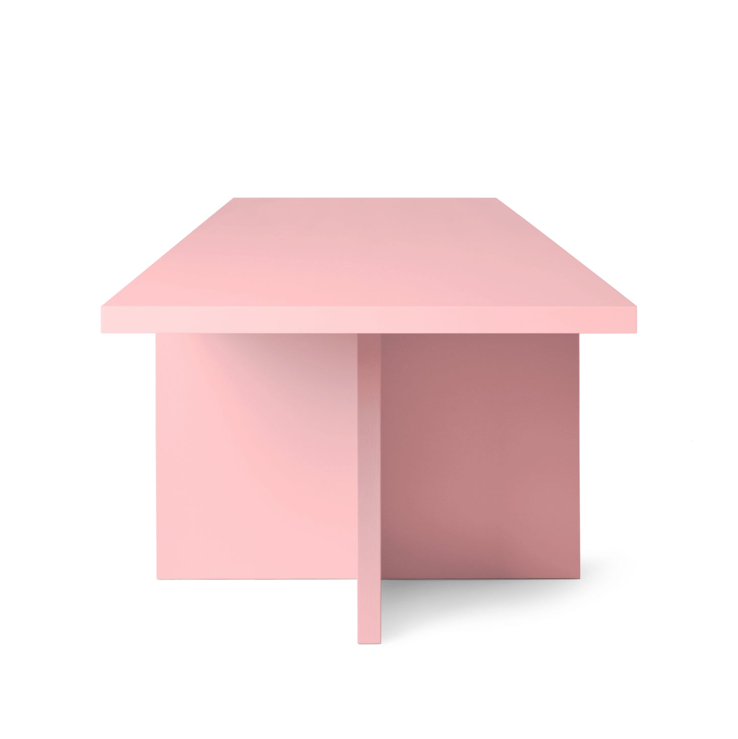 ELIO Esstisch 250 | Rosa