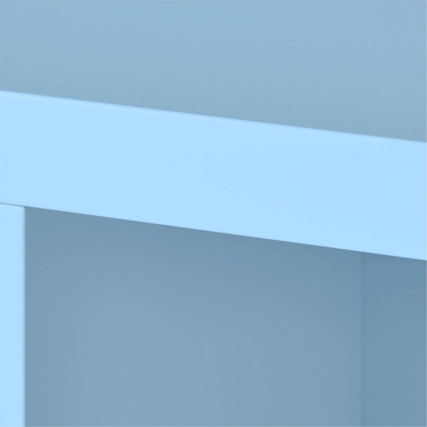 ELIO Esstisch 250 | Pastellblau