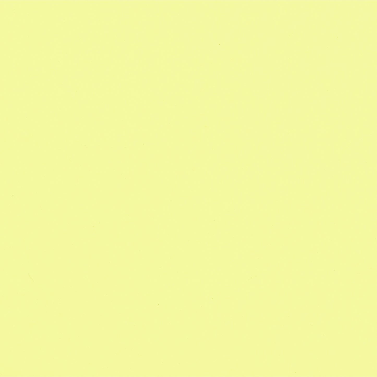LAST Hocker | Stahl Emaille Pale Lime Gelb