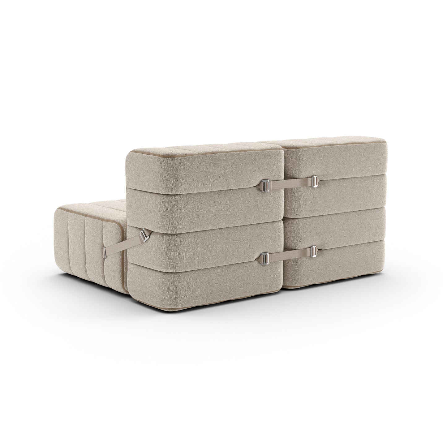 CURT 4 Sofamodule | Sera Beige