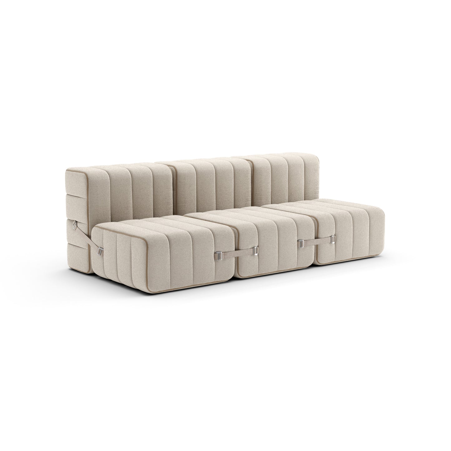 CURT 6 Sofamodule | Sera Beige