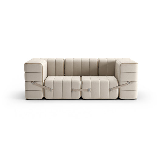 CURT 7 Sofamodule | Sera Beige