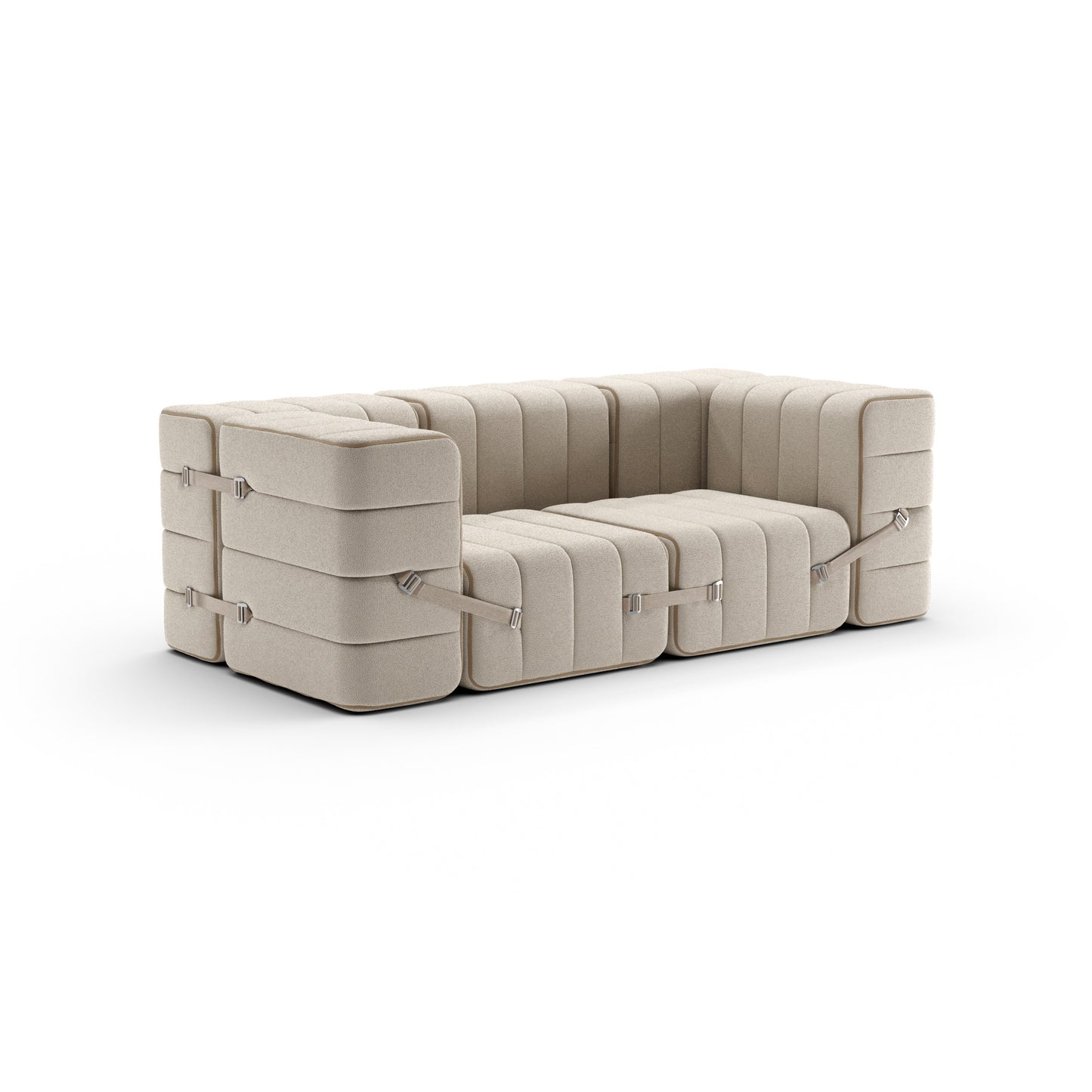 CURT 7 Sofamodule | Sera Beige