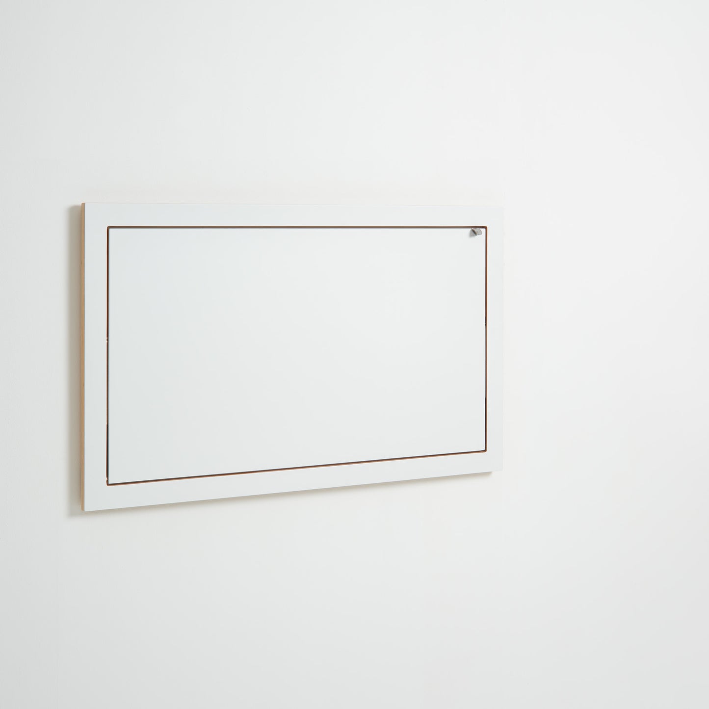 FLÄPPS Sekretär 100x60 | Weiß