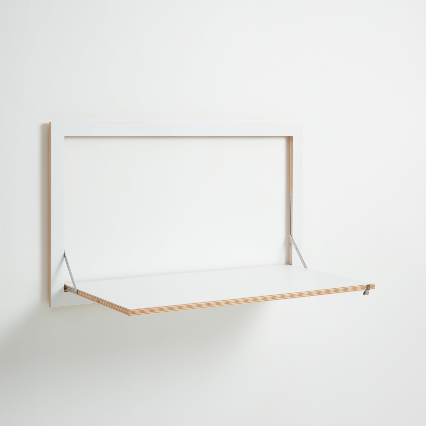 FLÄPPS Sekretär 100x60 | Weiß