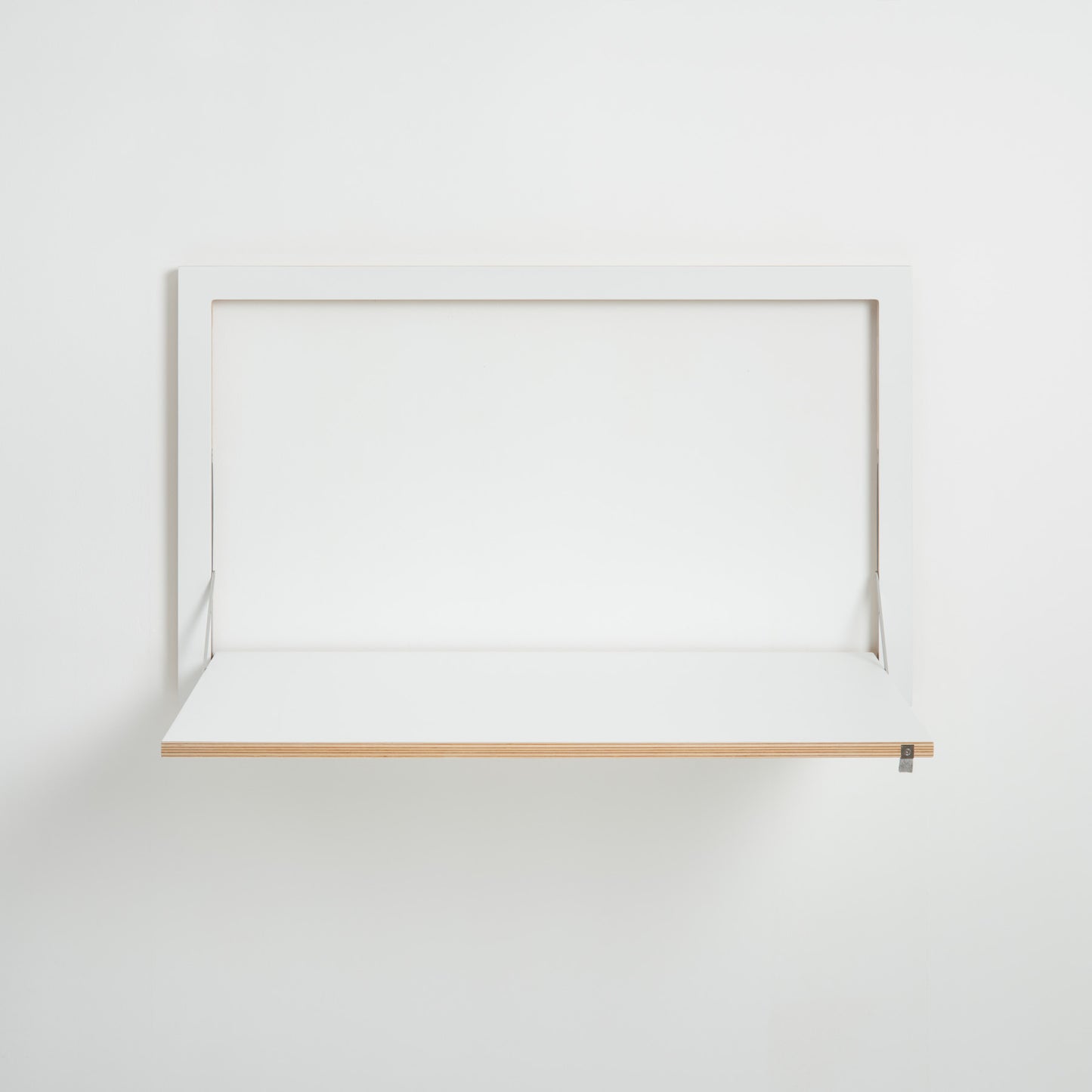 FLÄPPS Sekretär 100x60 | Weiß
