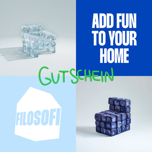 25 € FILOSOFI GUTSCHEIN