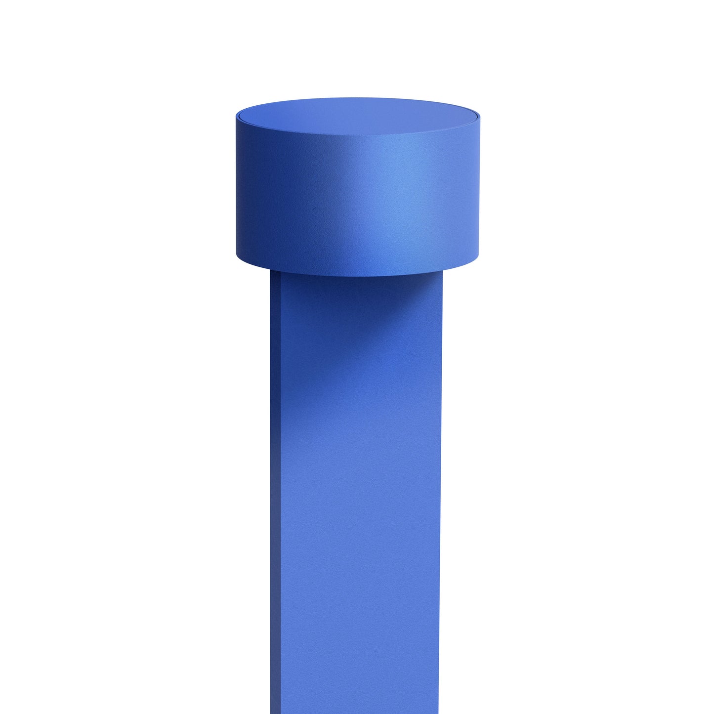 TIMES Leuchte Kabellos | Blau