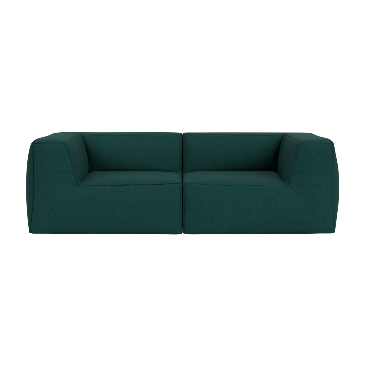 GREAT Sofa 2-Sitzer | Autumn Grün