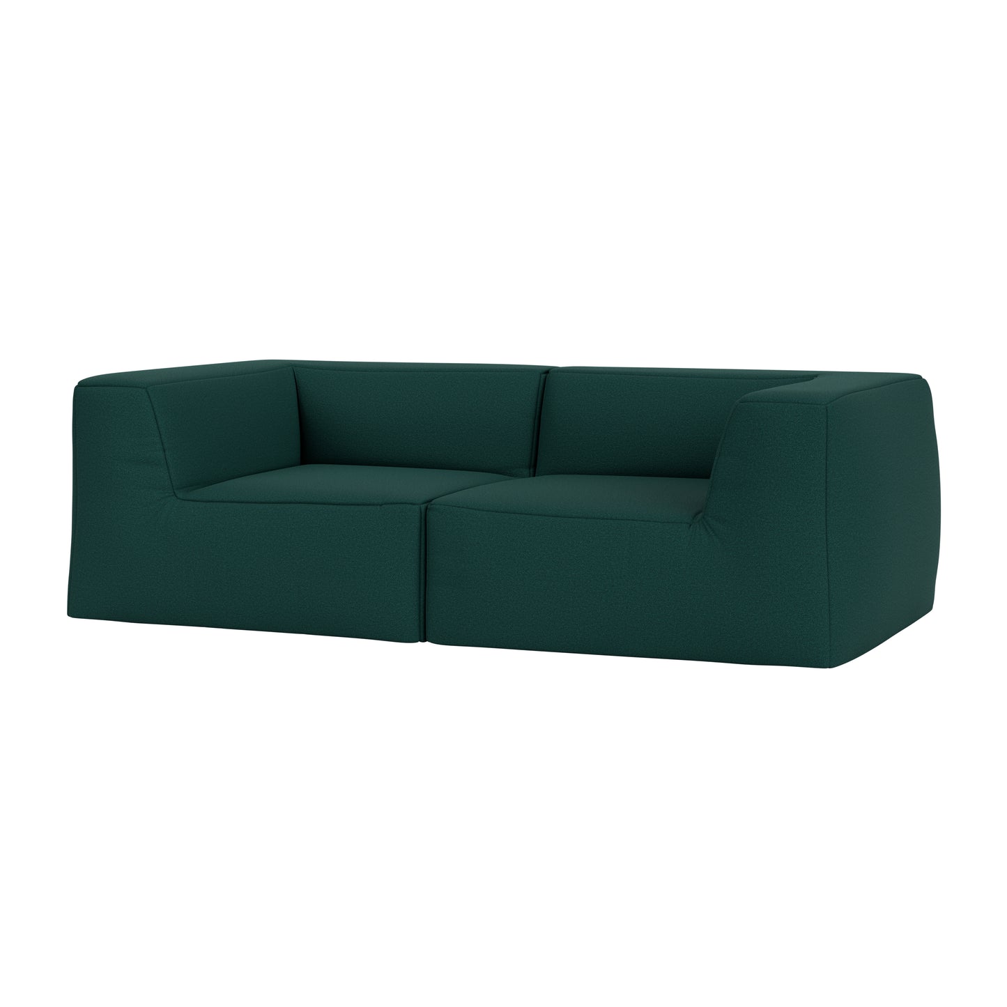 GREAT Sofa 2-Sitzer | Autumn Grün