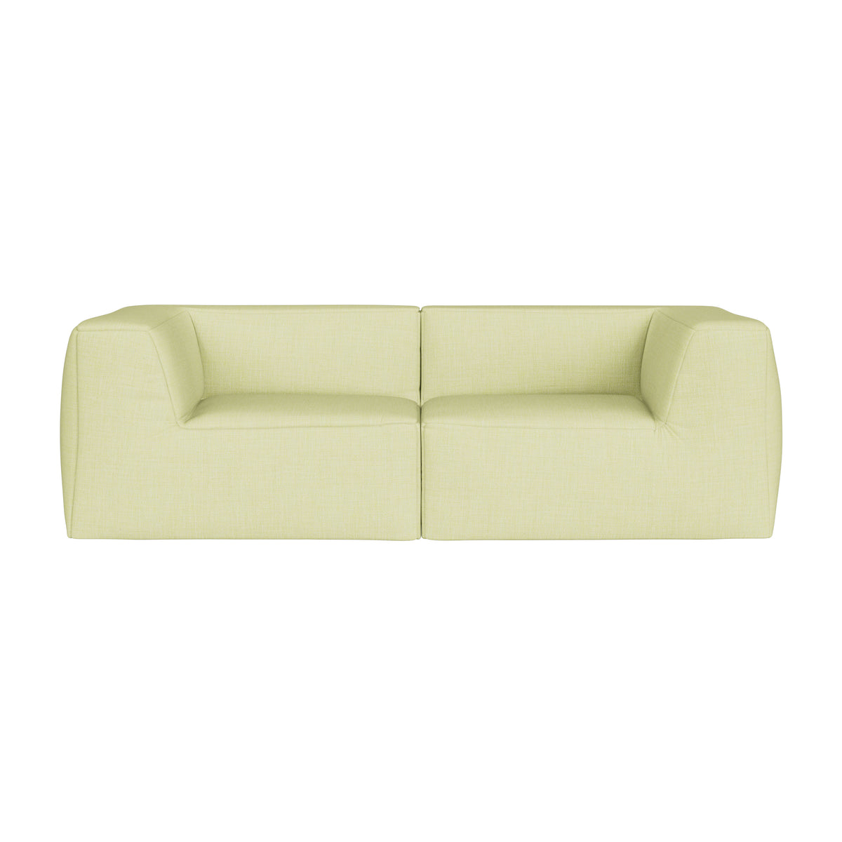 GREAT Sofa 2-Sitzer | Cifrado
