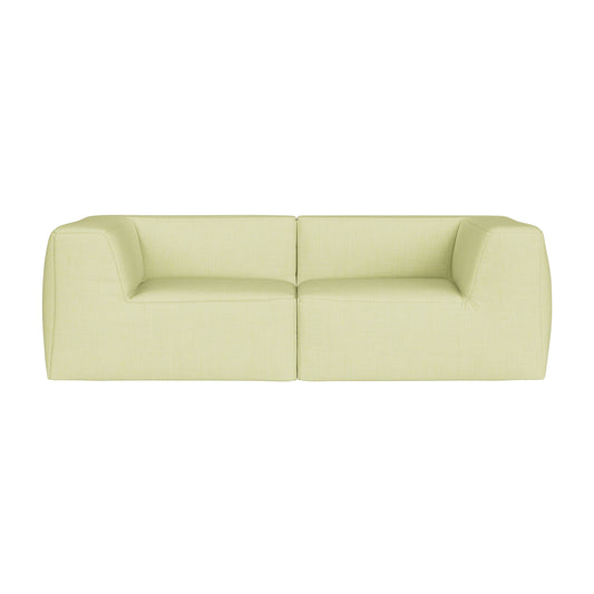 GREAT Sofa 2-Sitzer | Cifrado