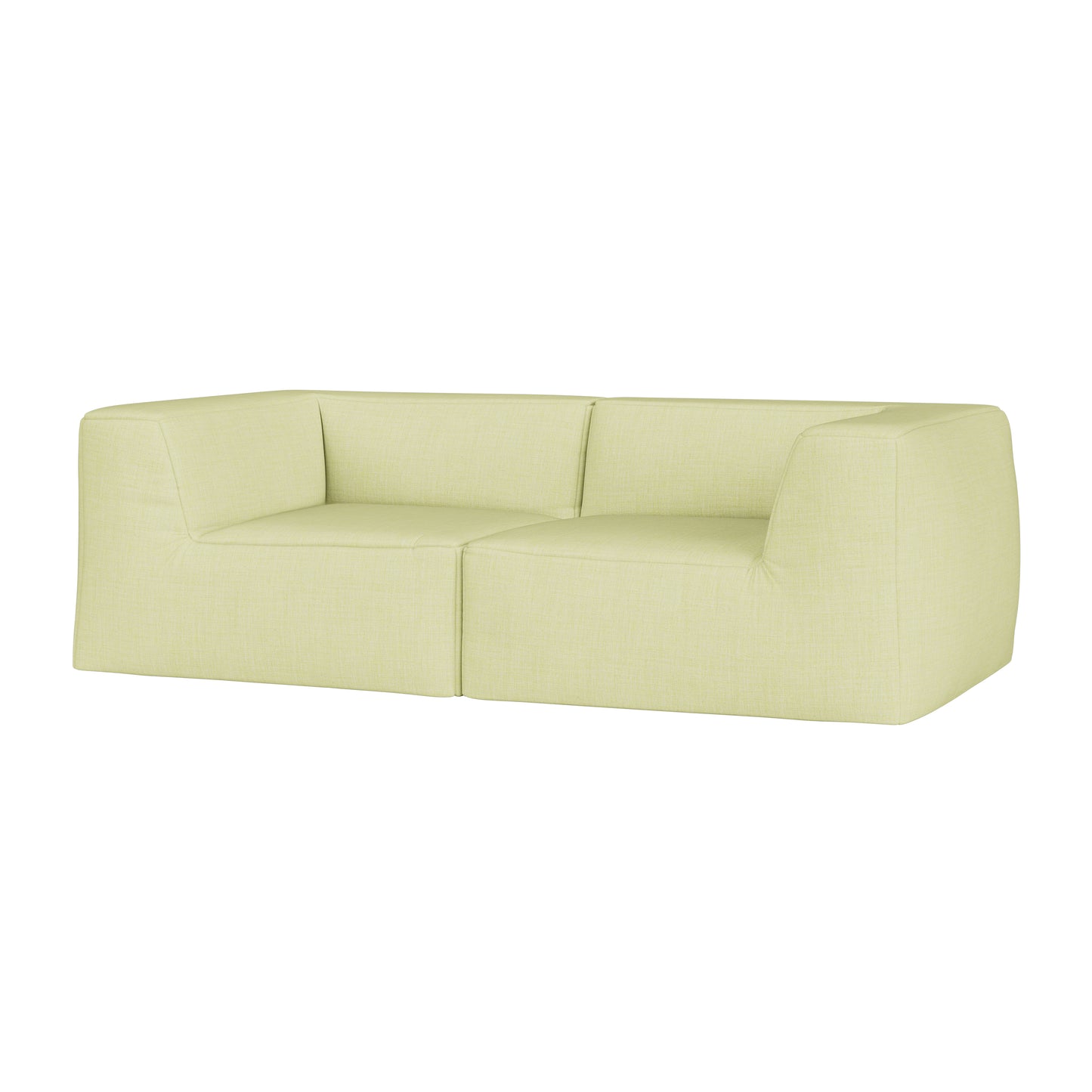 GREAT Sofa 2-Sitzer | Cifrado