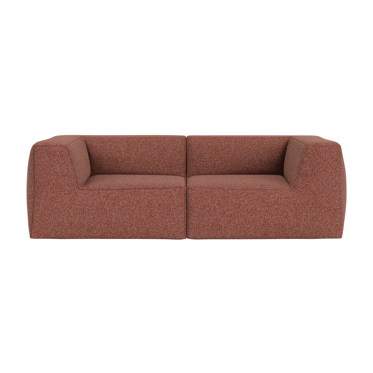 GREAT Sofa 2-Sitzer | Safire