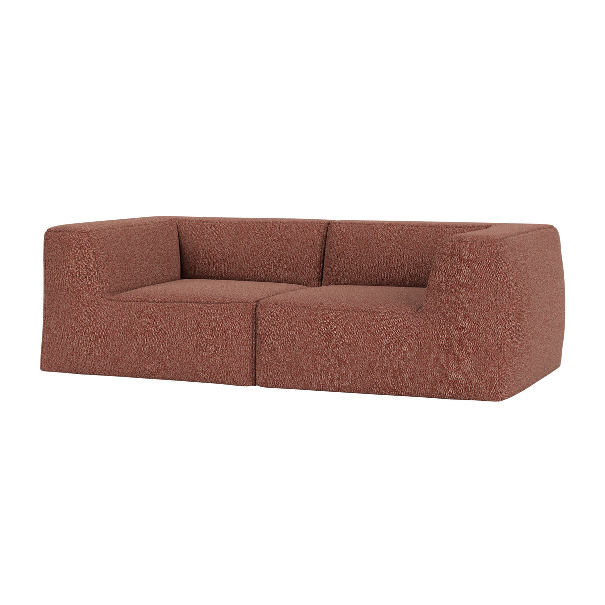 GREAT Sofa 2-Sitzer | Safire