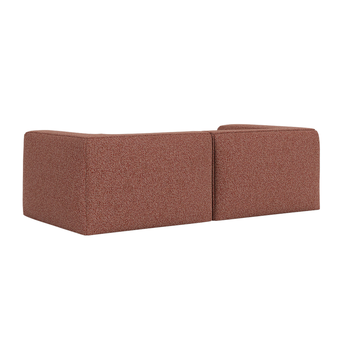 GREAT Sofa 2-Sitzer | Safire