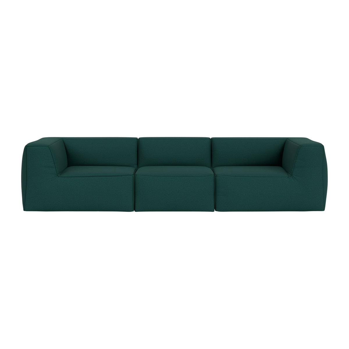 GREAT Sofa 3-Sitzer | Autumn Grün