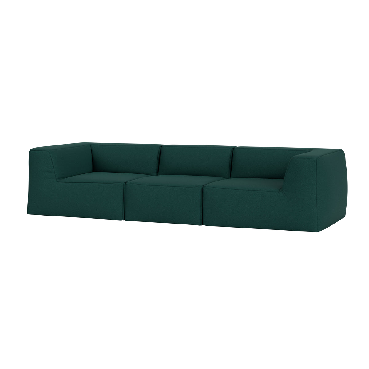 GREAT Sofa 3-Sitzer | Autumn Grün