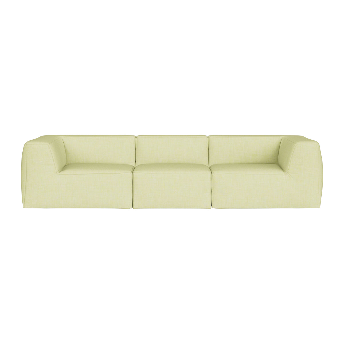 GREAT Sofa 3-Sitzer | Cifrado