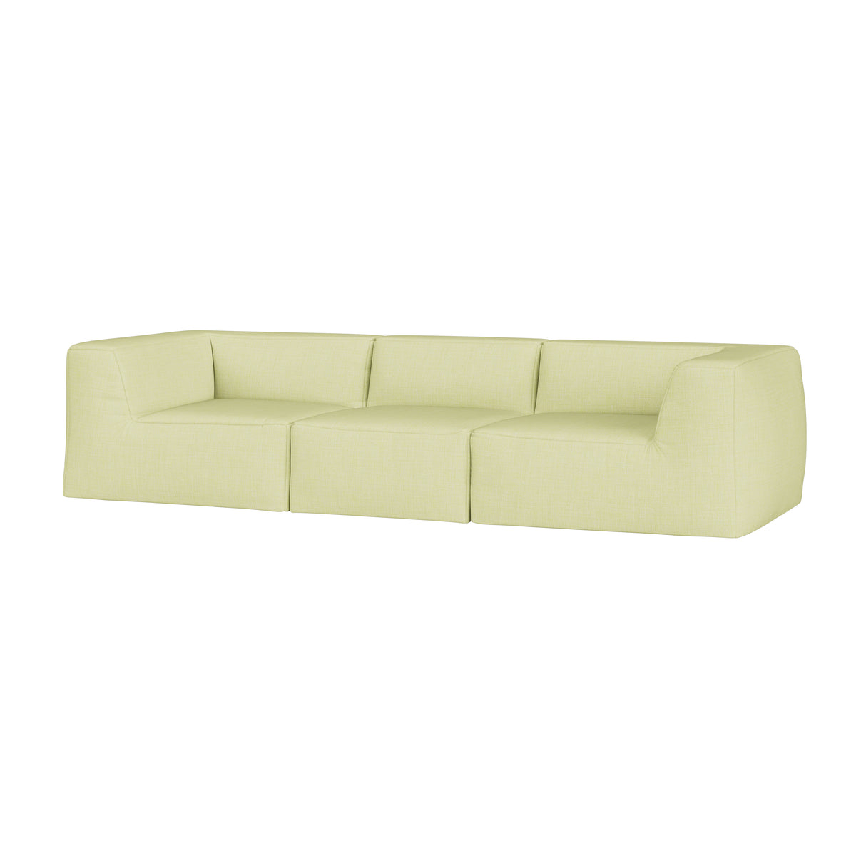 GREAT Sofa 3-Sitzer | Cifrado
