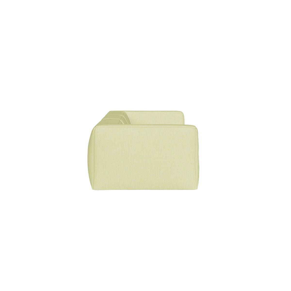 GREAT Sofa 3-Sitzer | Cifrado
