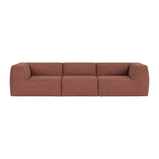 GREAT Sofa 3-Sitzer | Safire