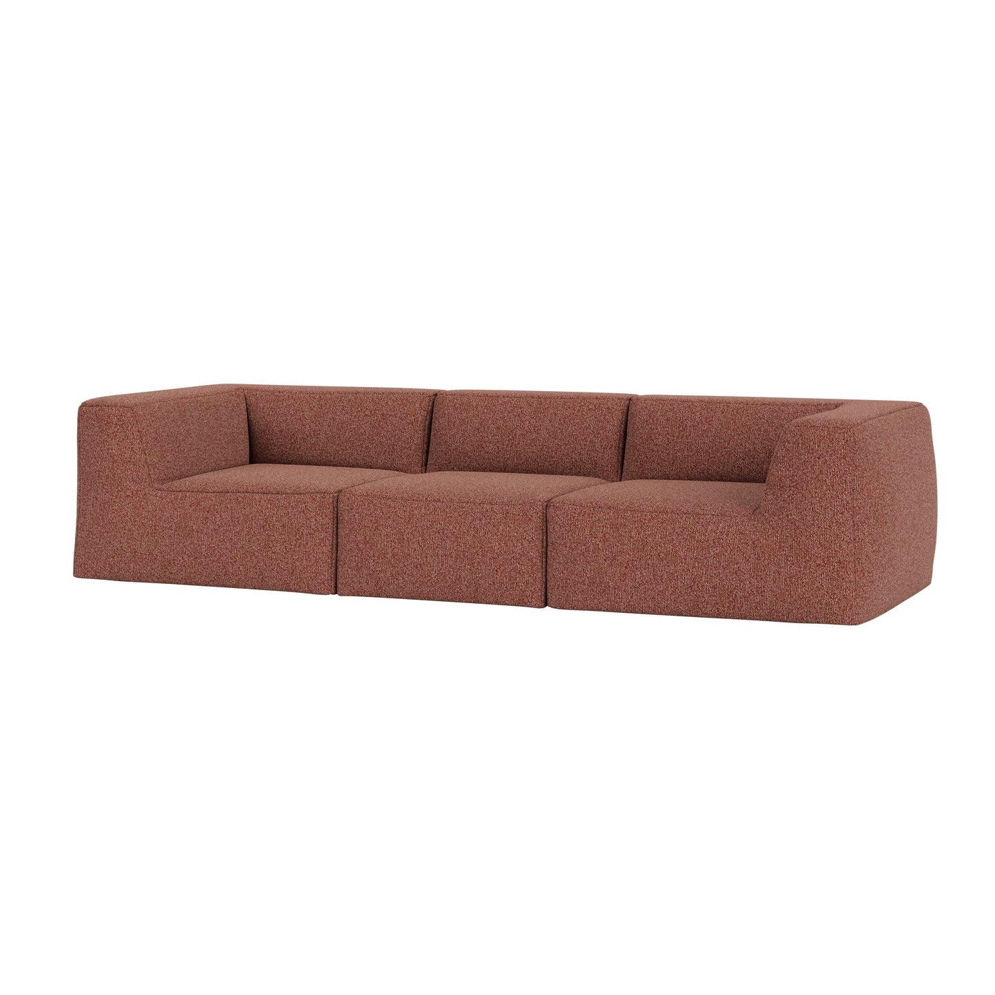 GREAT Sofa 3-Sitzer | Safire