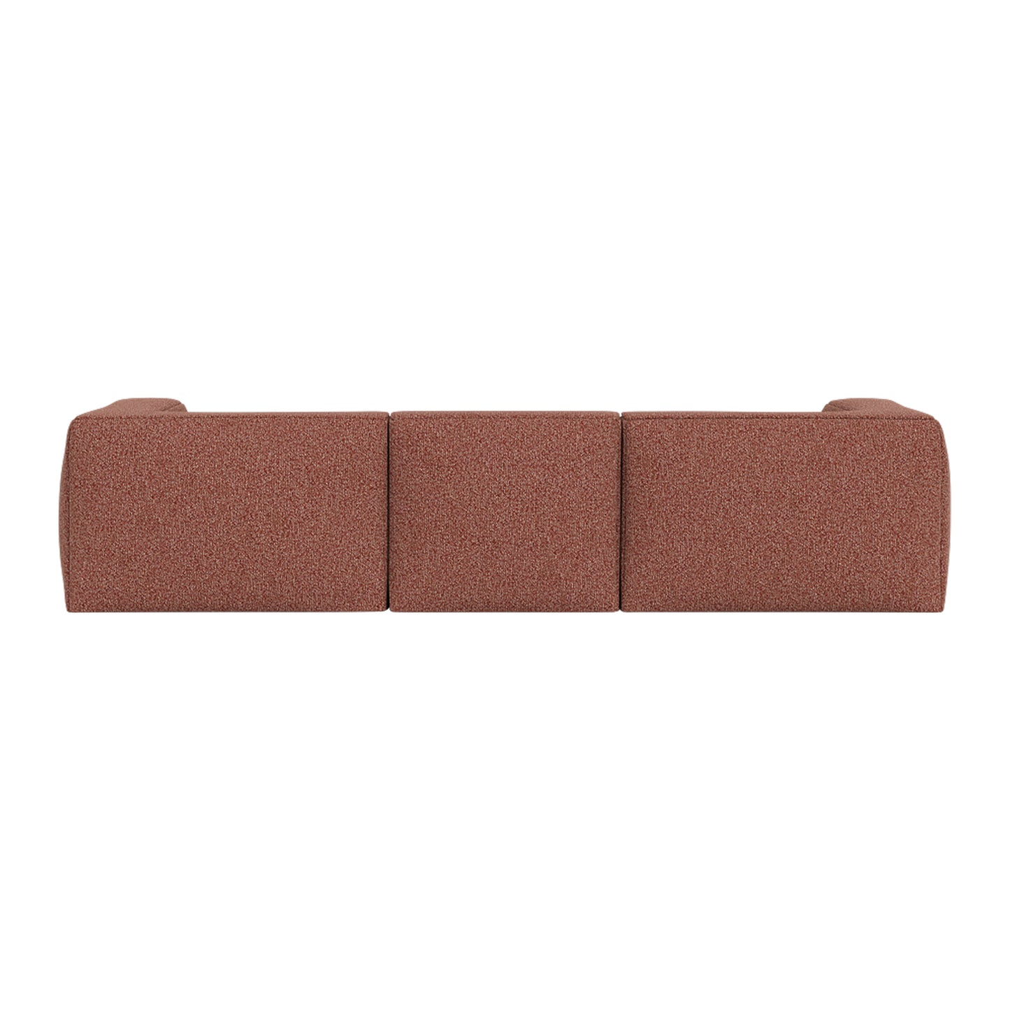 GREAT 3-Sitzer Chaise Links | Safire