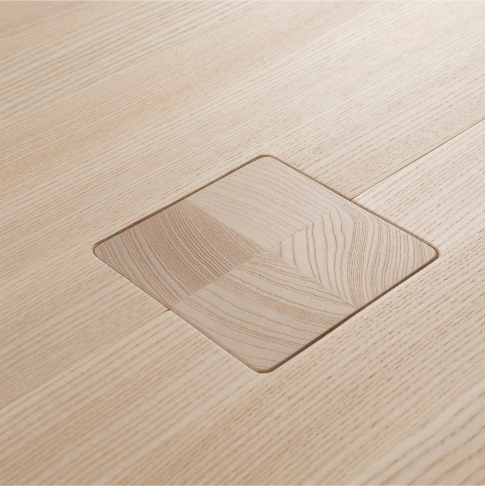 MAX Tisch 250 | Esche