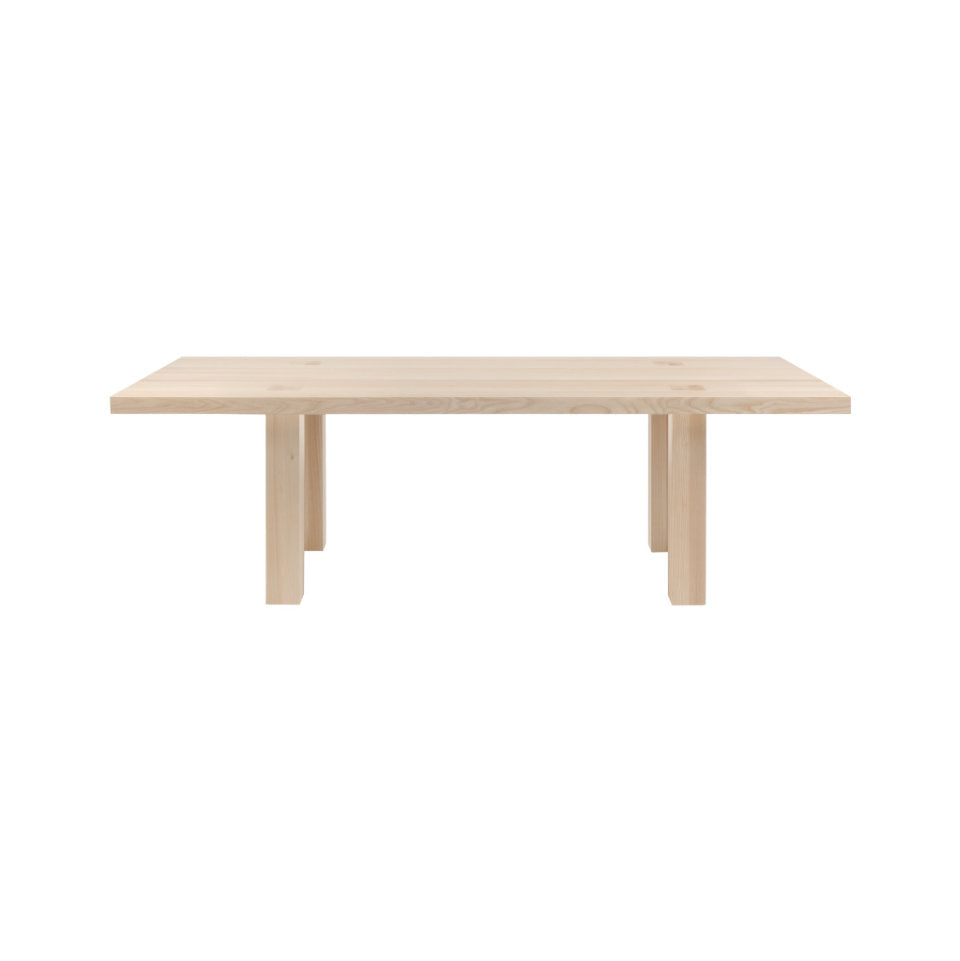 MAX Tisch 250 | Esche