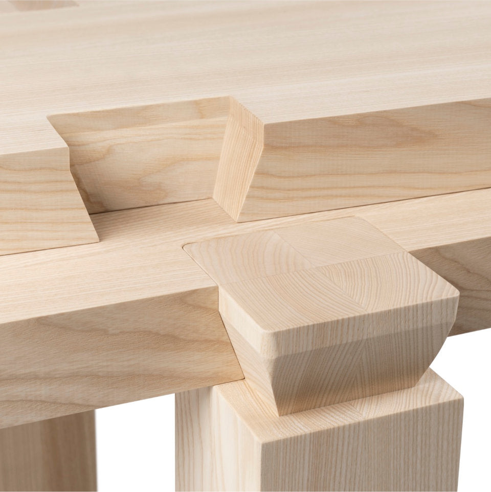 MAX Tisch 250 | Esche